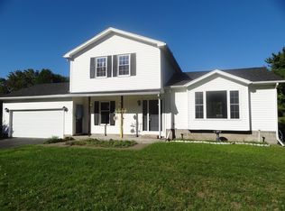 1087 Washington St, Spencerport, NY 14559