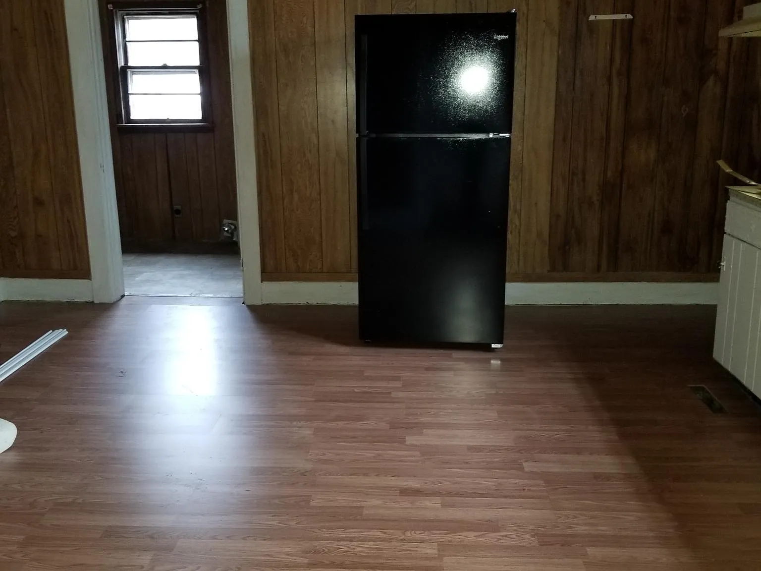 2 bed, 1.5 bath, 1213 sqft, $900 — Photo 4