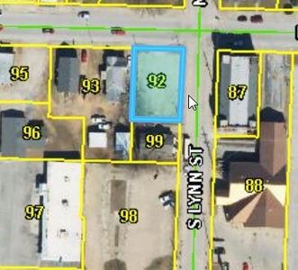118 S Lynn St, Nevada, MO, 64772