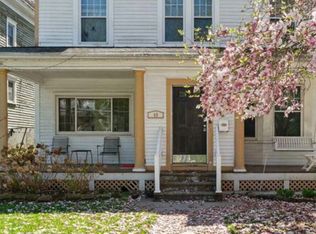49 S Allen St, Albany, NY 12208