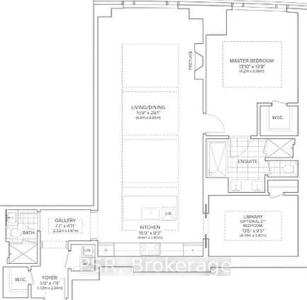 311 Bay St #3702 — Photo 22