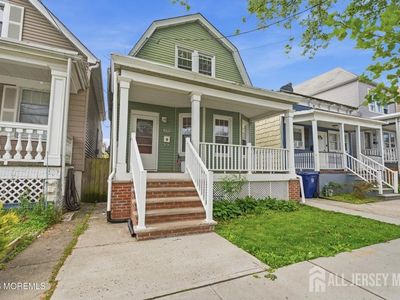 339 Lawrie St, Perth Amboy, NJ, 08861