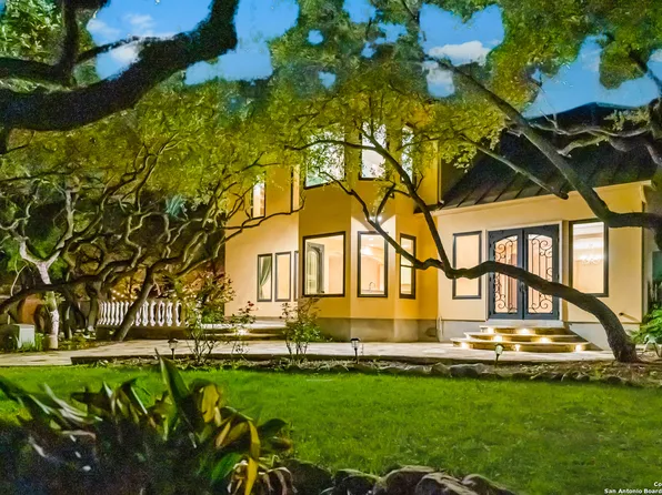 18230 OPENFOREST, San Antonio, TX 78259