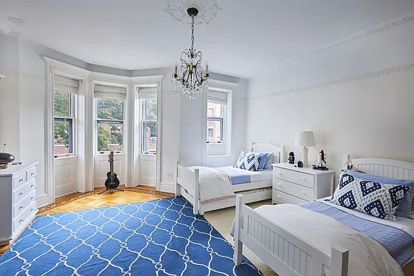 Rented by Brown Harris Stevens | media 10