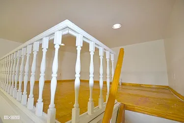 Rented by Corcoran