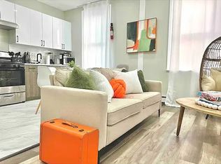 380 N 11th St #2C, Newark, NJ 07107
