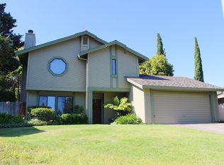 712 Cullivan Dr, Sacramento, CA 95831