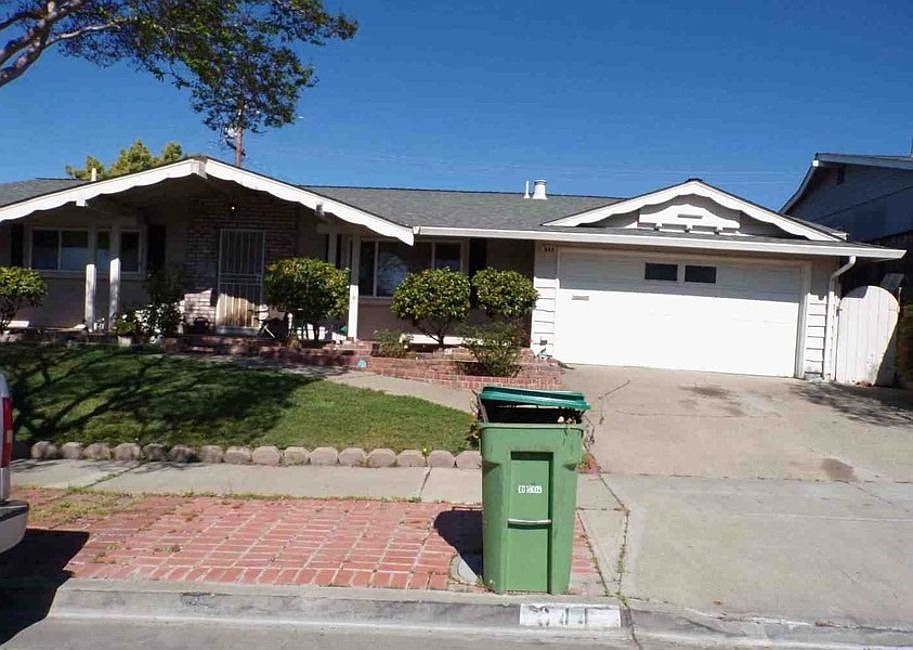 Property Front View