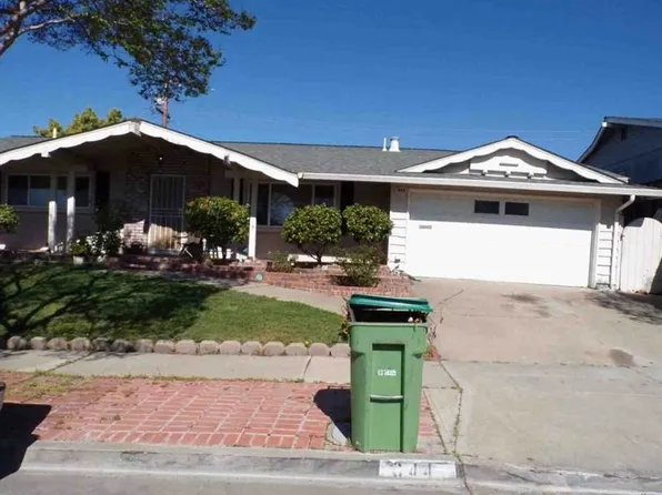 644 Chevy Chase Way, Hayward, CA 94544
