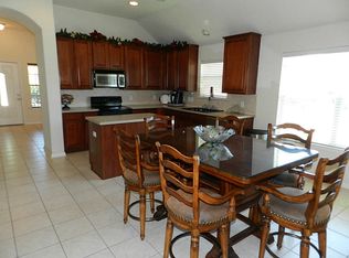 5619 Valley Scene Way, Spring, TX 77379