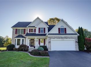 1239 Lake Walk, Webster, NY 14580