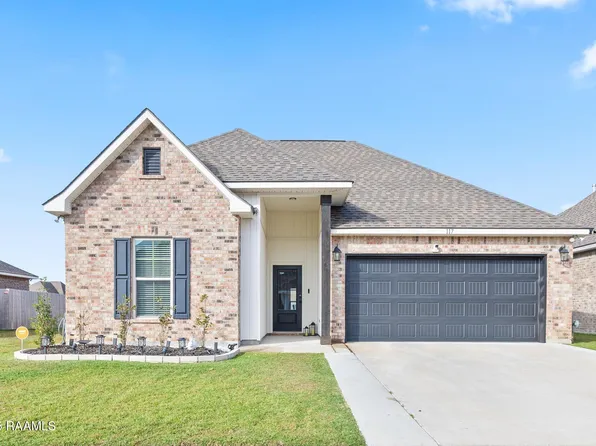 117 Lightbourne Dr, Lafayette, LA 70506