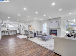 1185 Mustang Dr, Danville, CA