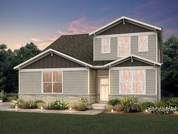 Home Design C2HR