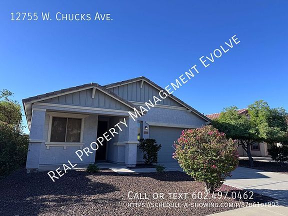 2nd image of 12755 W Chucks Ave