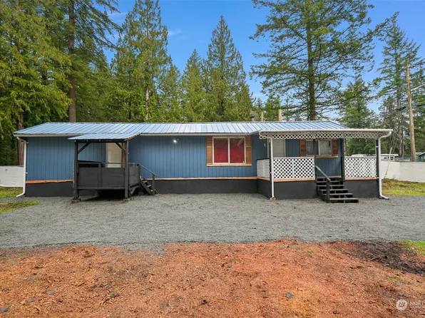 8281 Golden Valley Boulevard, Maple Falls, WA 98266