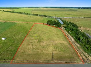 13249 Pousson Rd, Iowa, LA 70647