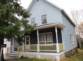 25541 Upper St, Calumet, MI 49913