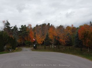 26 Cranborne Chase, Whitchurch Stouffville, ON L4A0C6