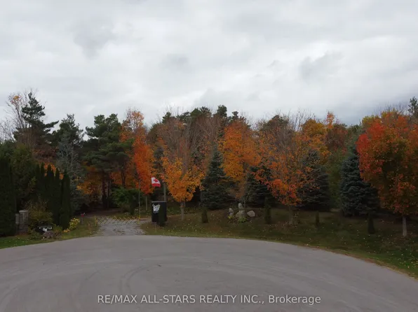 26 Cranborne Chase, Whitchurch Stouffville, ON L4A 0C6