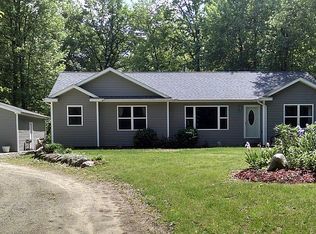 3095 W Isabella Rd, Shepherd, MI 48883