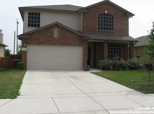 131 American Flag, Schertz, TX 78108