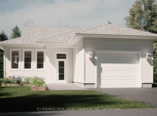 6 Frederick Dr, Wasaga Beach, ON L9Z1P9