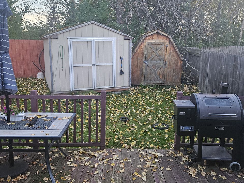2nd image of 10505 Thimble Berry Dr