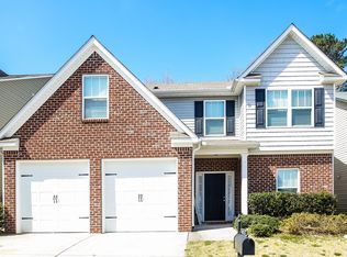 90 Crescent Woode Way, Dallas, GA 30157