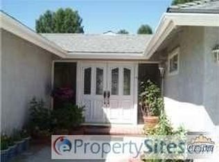 8549 Moorcroft Ave, Canoga Park, CA 91304