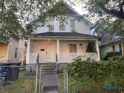 311 Hanover St, Toledo, OH, 43609