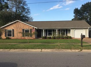 4212 Rosebud Ct, Pensacola, FL 32504
