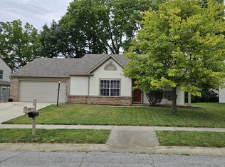 3952 Cherry Blossom Blvd, Indianapolis, IN
