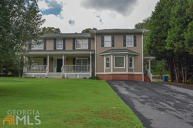 2nd image of 1536 Pineview Ln NW