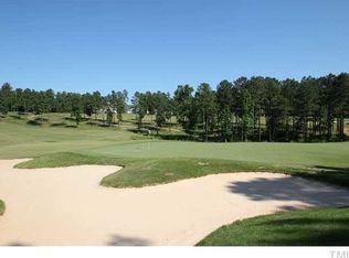 178 High Rdg #133, Pittsboro, NC 27312