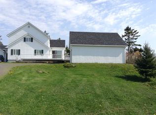 575 N Lubec Rd, Lubec, ME 04652