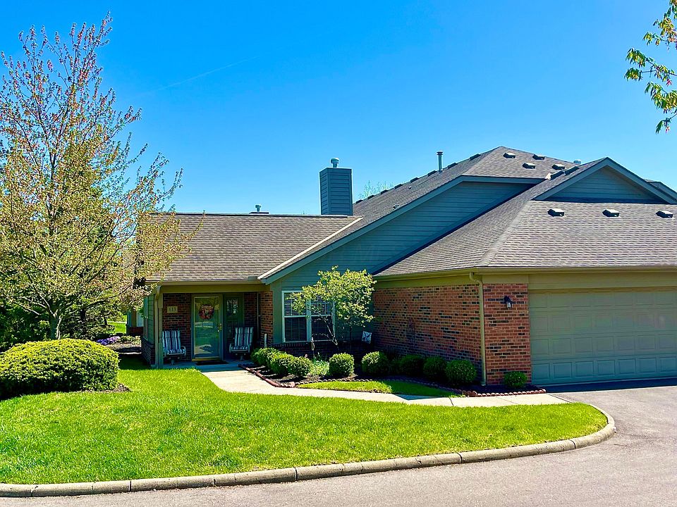 1st image of 613 Underwood Farms Blvd