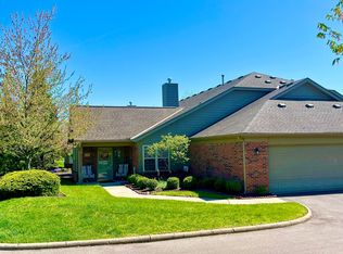 613 Underwood Farms Blvd, Columbus, OH 43230