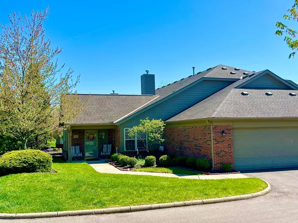 613 Underwood Farms Blvd, Columbus, OH 43230