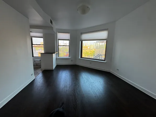607 N Noble St APT 4, Chicago, IL 60642