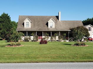 2634 Jackson Ditch Rd, Harrington, DE 19952
