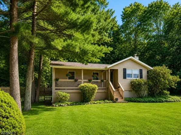 121 Summit Rd, Sparta Twp., NJ 07871