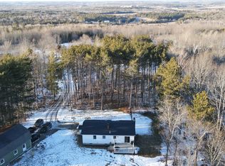 304 Copeland Hill Rd, Holden, ME 04429