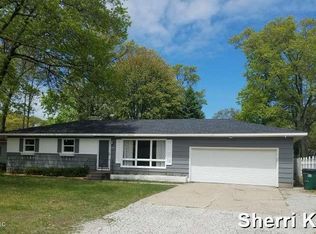2248 Arbor Ave, Norton Shores, MI 49441