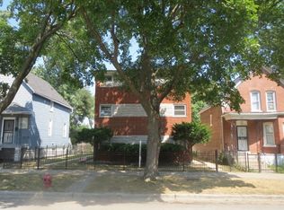 822 E 90th Pl APT 1N, Chicago, IL 60619