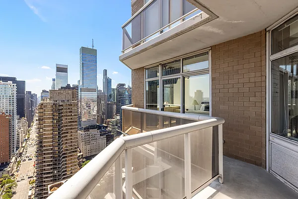 188 East 64th Street #3902/3903 in Lenox Hill, Manhattan