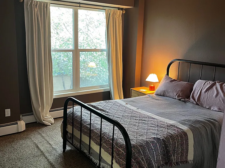 2841 Baxter Rd #4B — Photo 2