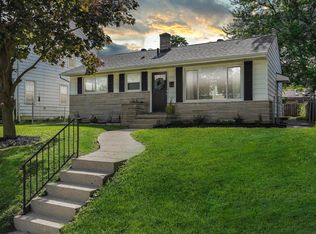 1563 Doten Ave, Columbus, OH 43212