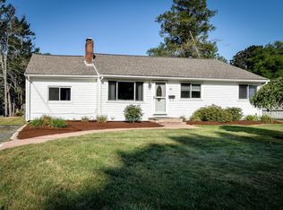 60 Ardmore Rd, Framingham, MA 01702