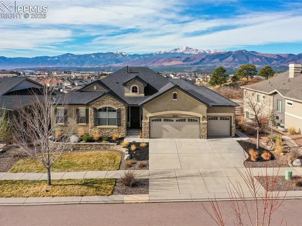 12470 Arrow Creek Ct, Colorado Springs, CO 80921